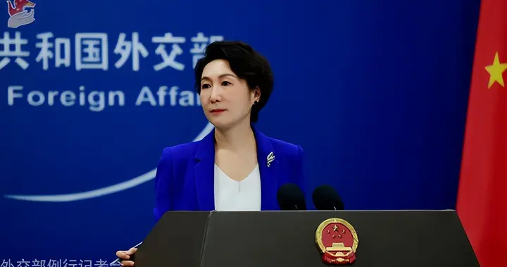 美国帮日本求情也没用，中国还反过来，向华盛顿提了一个要求