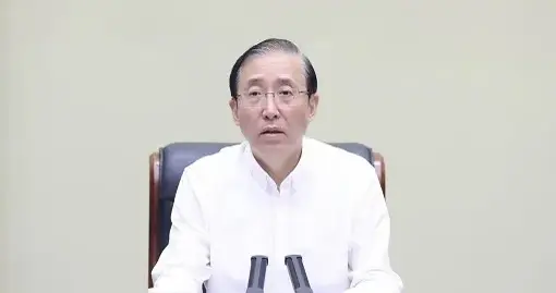 中纪委深夜发通告，前国家电网一把手，大老虎辛保安被查！