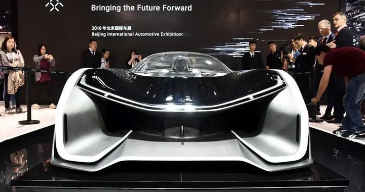 【暴评】8年烧百亿，交车不足30辆！贾跃亭靠河北车企 “续命”？