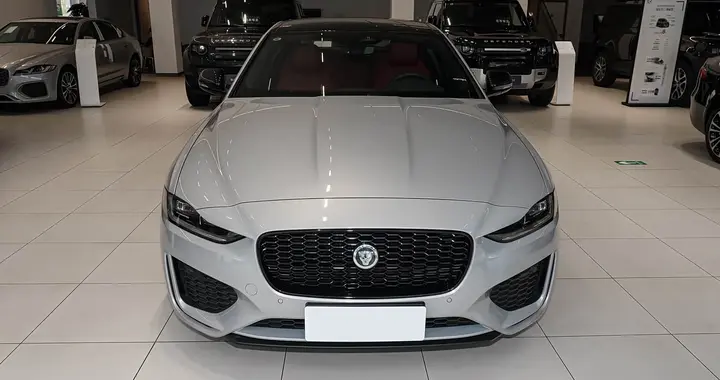 从对标3系到濒临停产，15万的捷豹XEL为何还是入不了年轻人的眼？