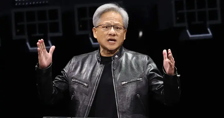 黄仁勋表示AI代理时代全面爆发，AI Agents将无处不在