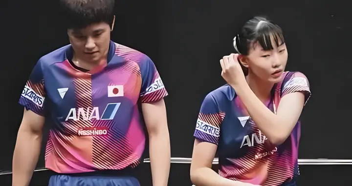 4日中午世界杯：4强诞生，张本兄妹双双惨败，王楚钦大战约奇克！