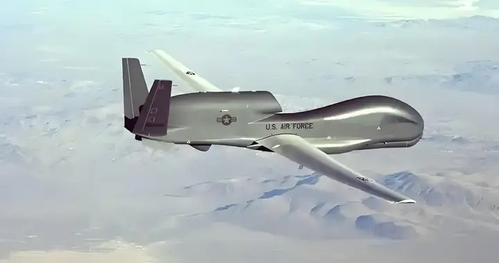 失踪5天后，美军终于承认：价值16亿的最强无人机，在中东没了！