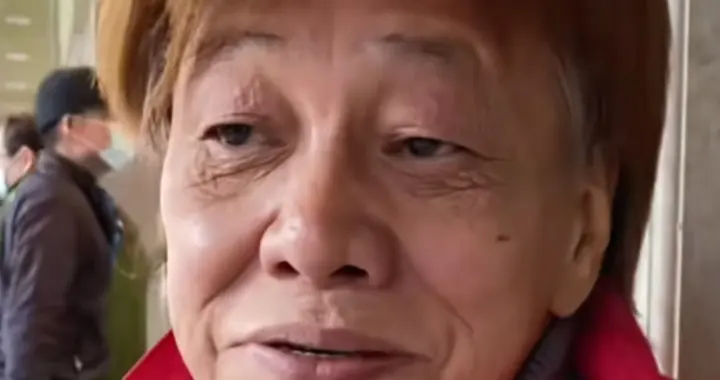 77岁梁小龙去世过程:凌晨突然胸口痛！没来得及抢救，女儿在国外