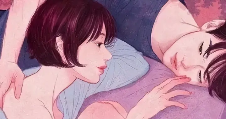 女人在“那方面”，多主动一点点，男人会对你爱不释手