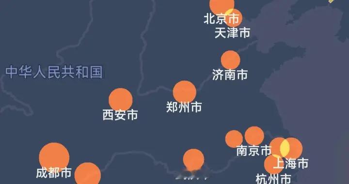 盘点春节过后，辽宁省14座城市人口变化情况排名