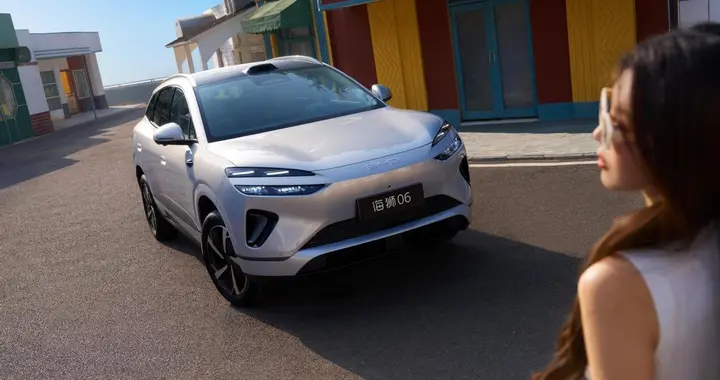 闪充+长续航，比亚迪2026款海狮06EV成家庭购车高性价比之选