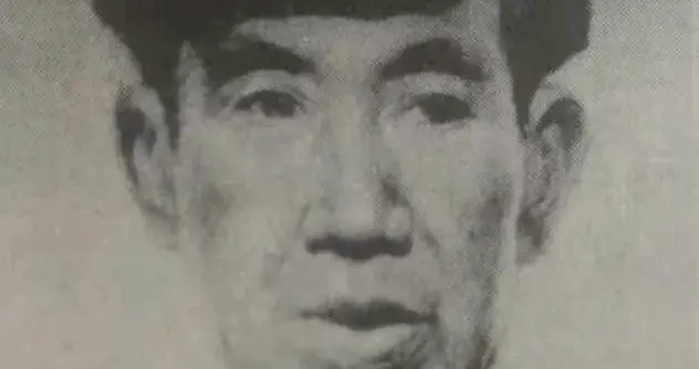 1982年，重庆挖出一具骸骨，段苏权赶到后，跪地痛哭