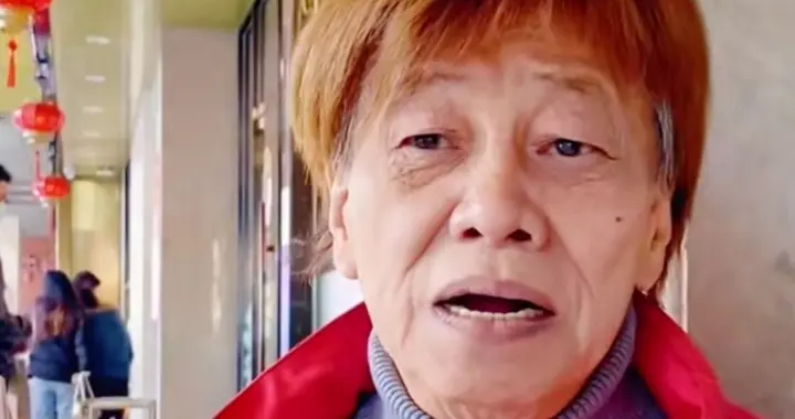 77岁梁小龙突发离世！前日与好友聚餐，账号持续更新太诡异！