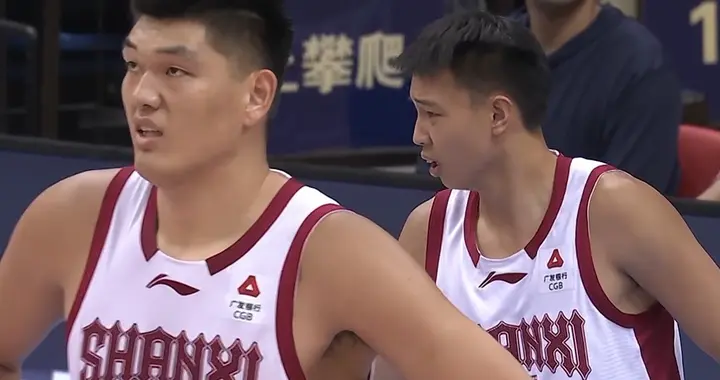 山东86-80山西！山西获取青岛夏联第四名，谢智杰得10分4板1助攻