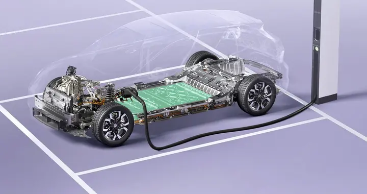 好东西要全面铺开，上汽半固态电池覆盖量产正当时