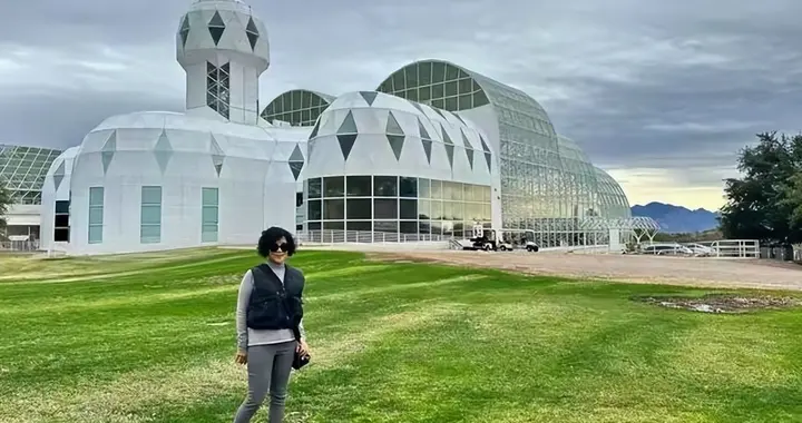 34年前美国曾做过一个实验，把4男4女关在一起两年，结果如何？