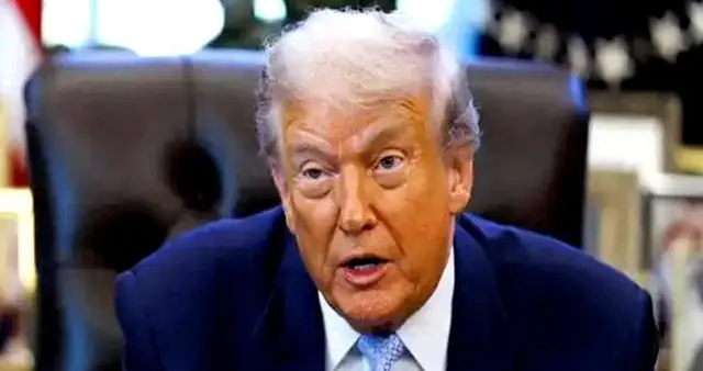 美政府通告马杜罗，交出兵权，否则后果自负！12月3日，中方替委内瑞拉兜...