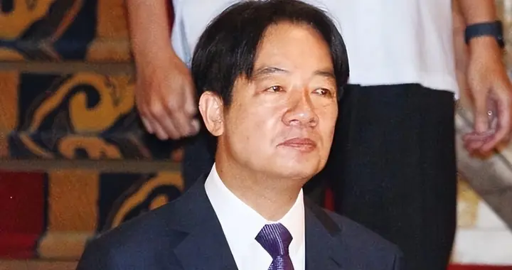 台湾问题上，我国动真格了，欧洲再想蒙混过关，难了，赖清德要急