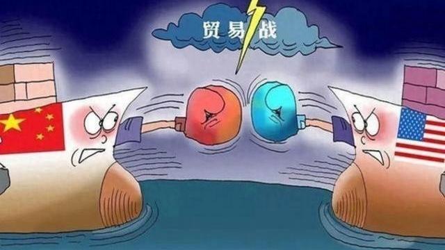 嘉琪历史达人：中美战争不可避免， 美国