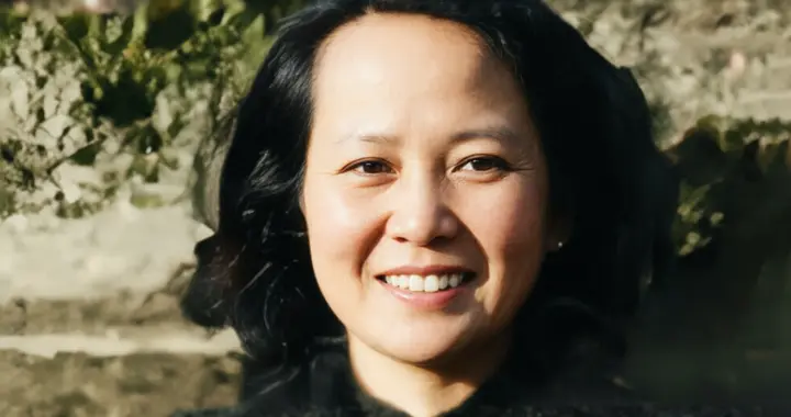 傅作义得知女儿是共产党，沉默良久只问了一句话