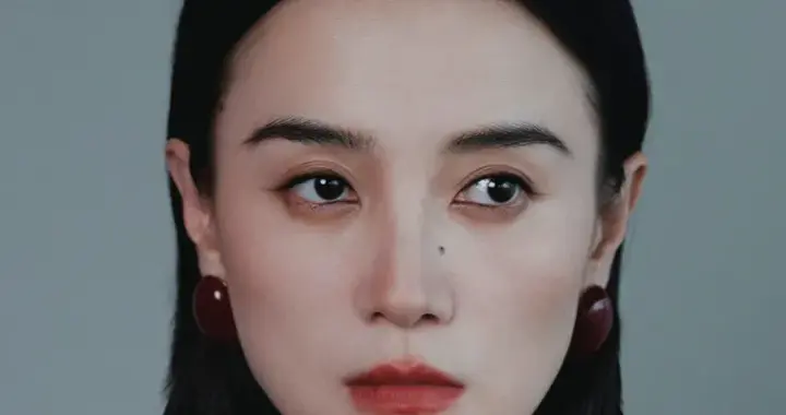 宋佳，且迎浅风，且赴盛放。
