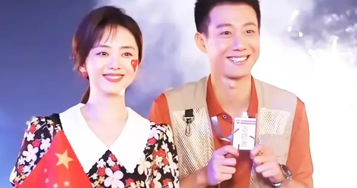 演了这么多年的男二号，这次终于不再是意难平了！