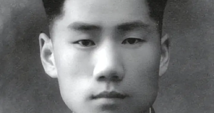 如果毛岸英同志不牺牲，1955年会授予什么军衔