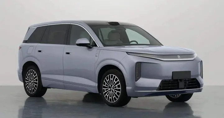 比亚迪大唐工信部申报：大型纯电旗舰入局，空间与配置对标高端