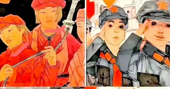 拔出萝卜带出泥：从刘翔鹏翻车到戴顺智被扒，一场审丑的圈层狂欢