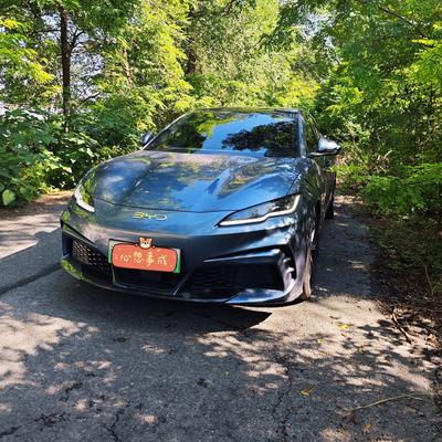 山岭是我：我这辆车因为买车的时候谈价格谈