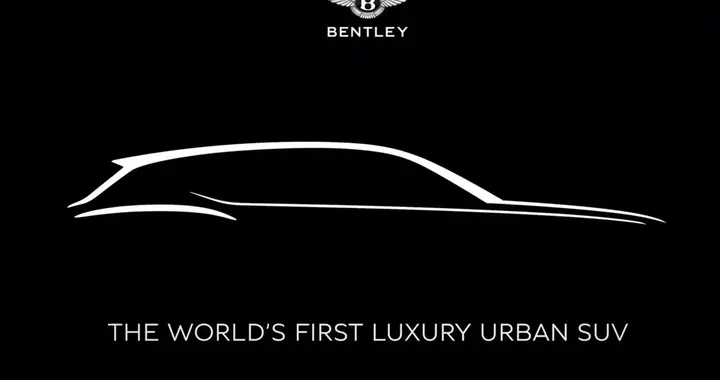 宾利要造电车了，价格却没想象中贵，豪华圈要变天？