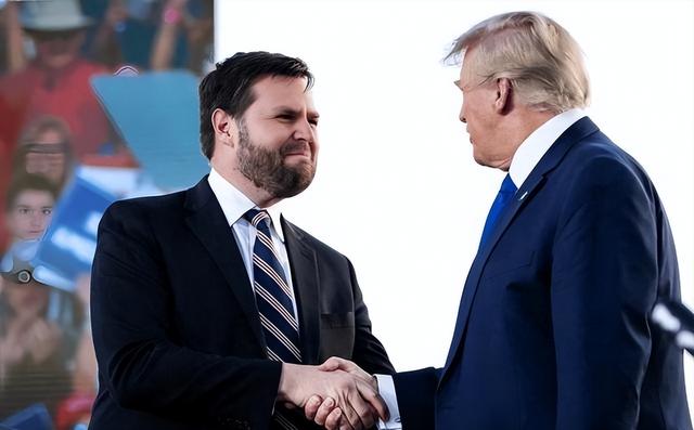 特朗普兵分两路来亚洲4国，中国却在巴西布置3大杀招，四两拨千斤