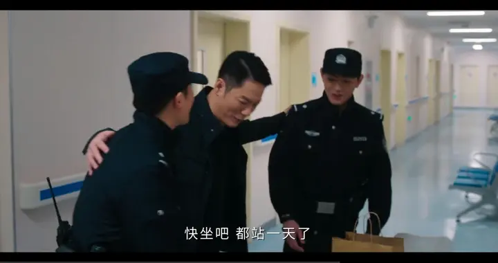 罚罪2大结局:提心吊胆看完，没有坏警察，没有牺牲，只有罪有应得