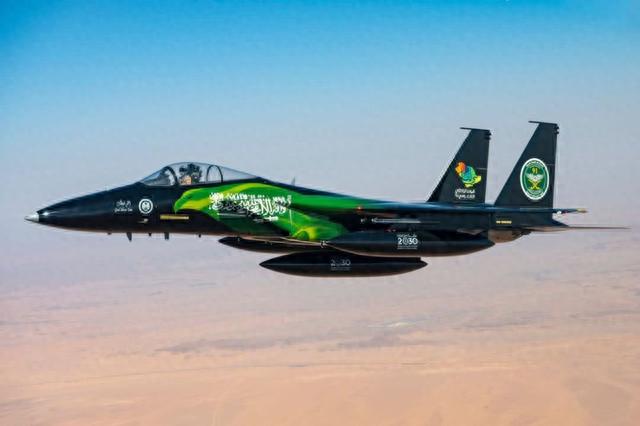 F-15 AOG!——2007年美空军停飞事件