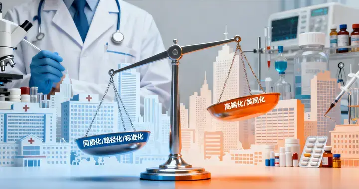 如果病人只是数据，医者仁心又该置于何地？