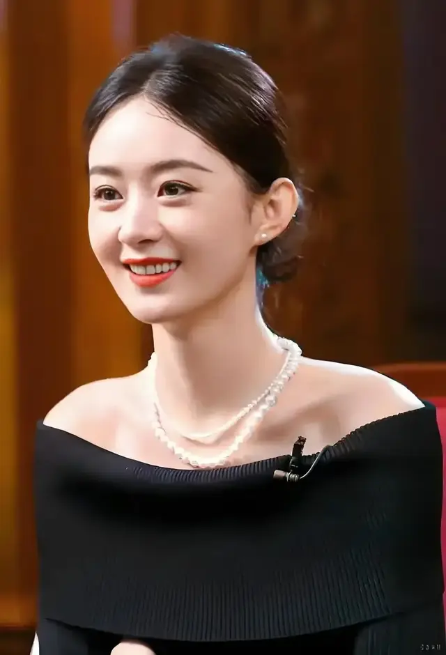 疑似赵丽颖新恋情曝光！