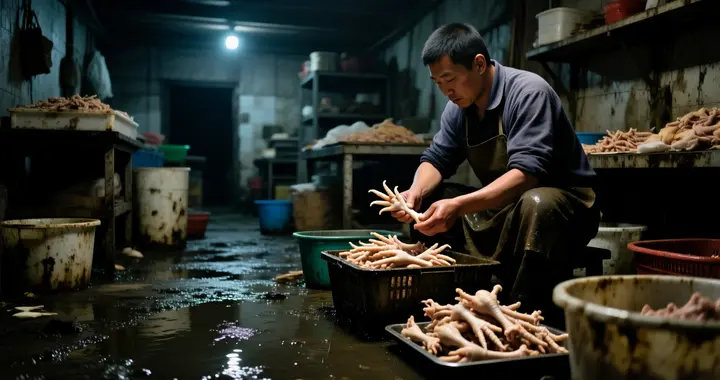 央视315晚会曝光多类骗局，被动执法引全民吐槽