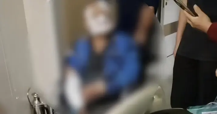 湖南又现熊出没