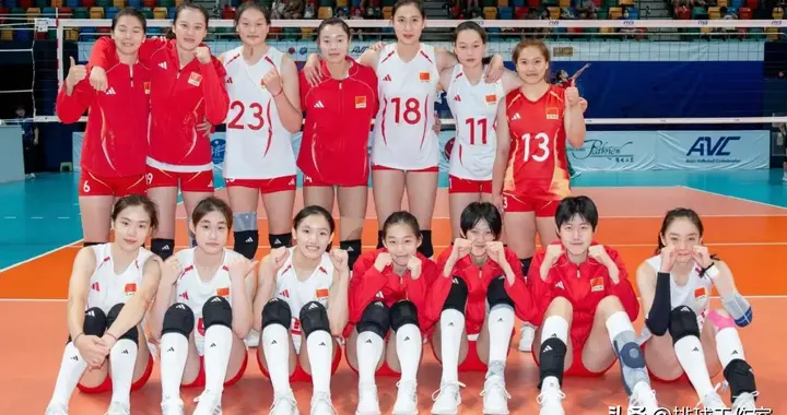 女排亚锦赛如果失利会发生什么？对比两周期，背后的现实值得深思
