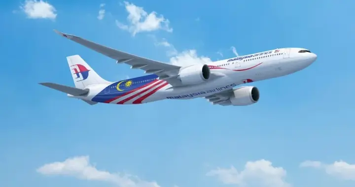 马来西亚航空集团2025年连续第四年实现经营盈利