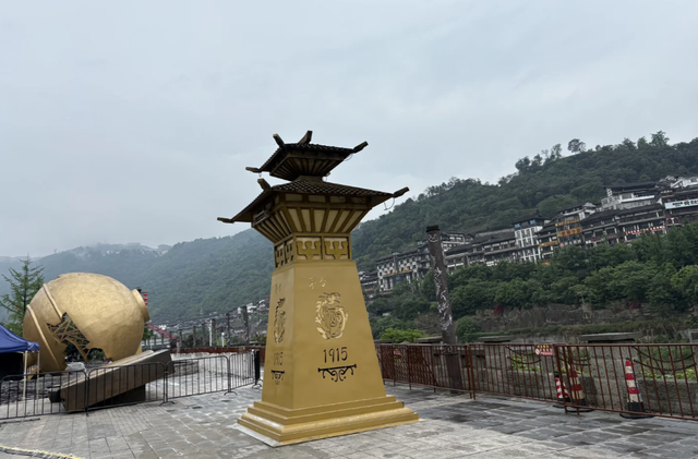 1915年巴拿马万国博览会：茅台一摔成名，为何最终汾酒夺魁？