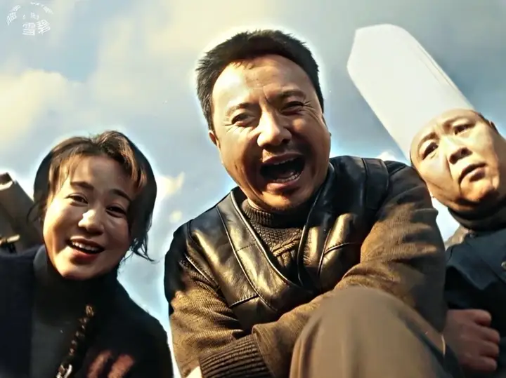 要不说人家能当厨师长呢