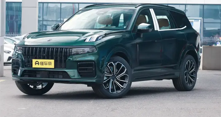 20万不到？沃尔沃同源安全+中大型SUV空间，这台燃油车比电车还香