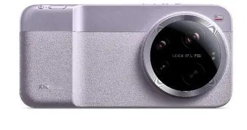 主摄镜皇长焦镜后再进化，小米巅峰影像科技旗舰Xiaomi 17 Ult...