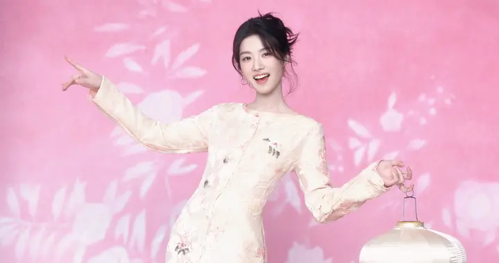 卢昱晓分享图片