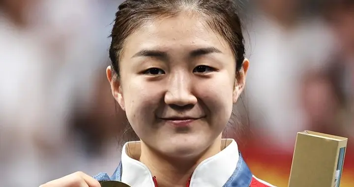 “肌肉都没了，能力完全消失”，奥运冠军陈梦的9个月与一个奇迹