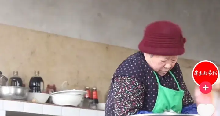 七旬老人21年的还债路