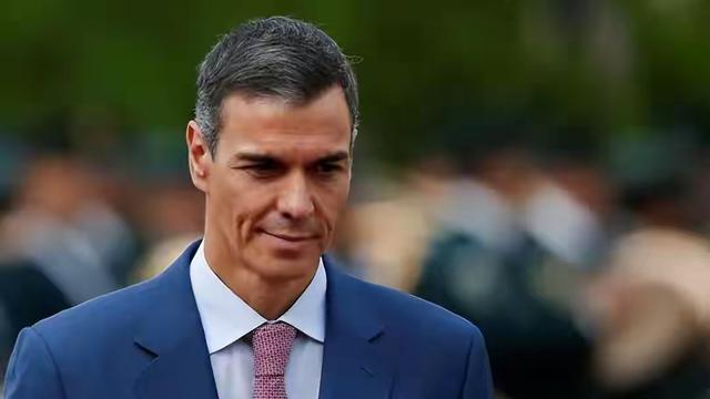 纵横遵义人：西班牙首相连续四年到访中国