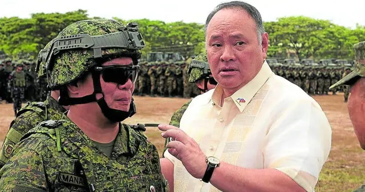 本次中国导弹试射后，菲律宾反常跳出来认领，背后原因耐人寻味