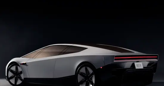 Roadster II炫技 “该高潮的是资本市场” 车圈确实不必仰息