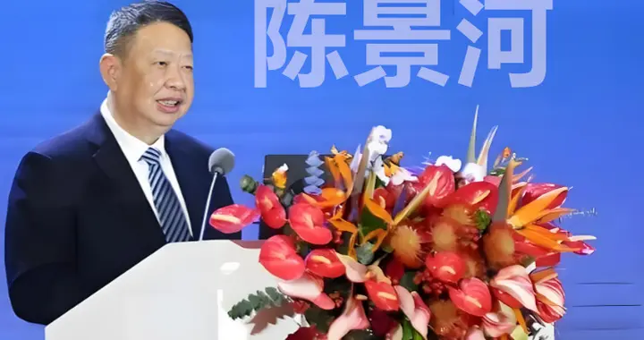 退休仅3个月！陈景河突然出山！宁德时代在下了一盘什么大棋？