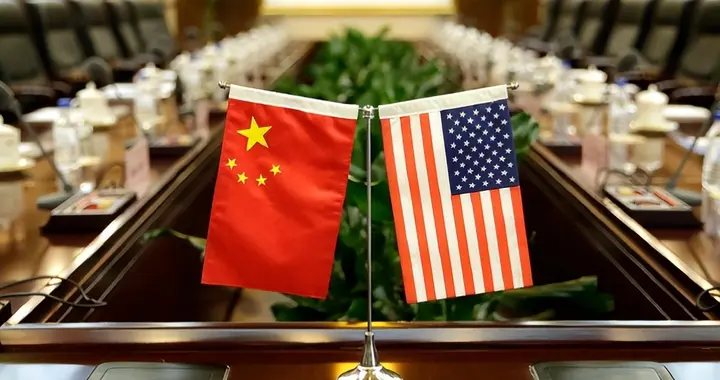 中国商务部霸气宣言：将对美国帮凶进行强烈制裁！一个都别想跑！