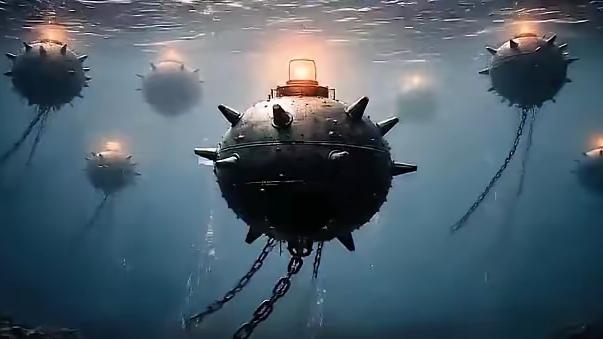 家家户户皆平安：中东最尴尬名场面出现了。