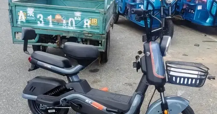 人民日报：投放了500万辆！新国标电动车为何突然反转，有3大原因